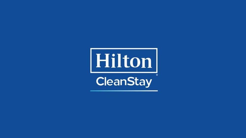 Hilton Garden Inn Orlando Downtown Dış mekan fotoğraf